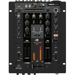 BEHRINGER PRO MIXER NOX404
