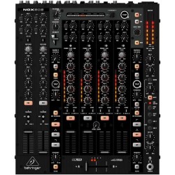 BEHRINGER PRO MIXER NOX606