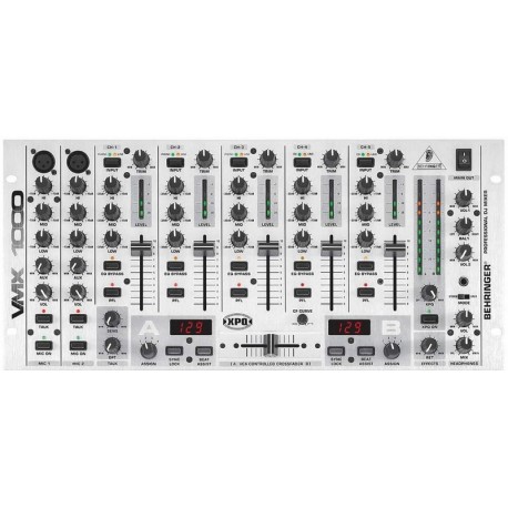 BEHRINGER PRO MIXER VMX1000