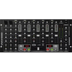 BEHRINGER PRO MIXER VMX1000USB