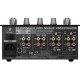 BEHRINGER PRO MIXER VMX200USB