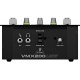 BEHRINGER PRO MIXER VMX200USB