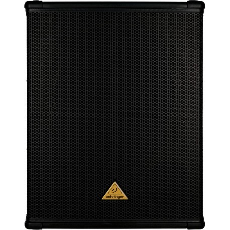 BEHRINGER EUROLIVE B1800X PRO