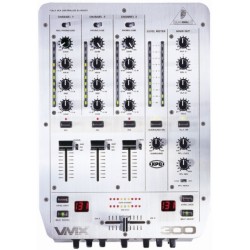 BEHRINGER VMX300