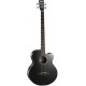 CORT AB850F BK w/bag