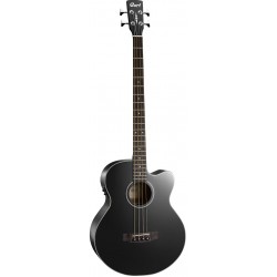 CORT AB850F BK w/bag