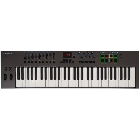 NEKTAR IMPACT LX61+