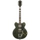 GRETSCH G2622T STREAMLINER TORINO GREEN