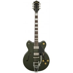GRETSCH G2622T STREAMLINER TORINO GREEN