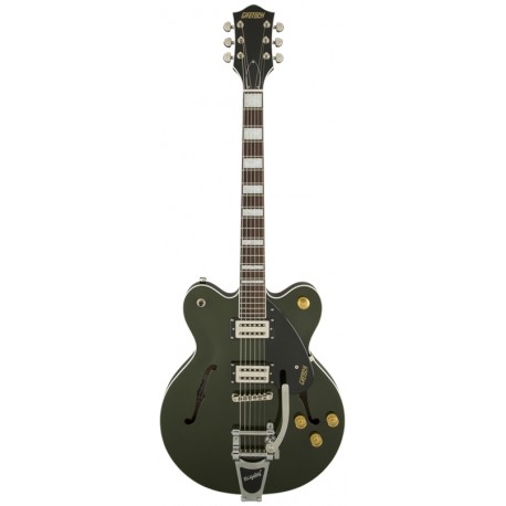 GRETSCH G2622T STREAMLINER TORINO GREEN