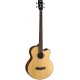 CORT AB850F NAT w/bag