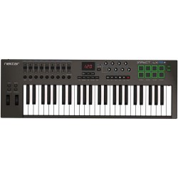 NEKTAR IMPACT LX49+
