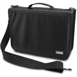 UDG ULTIMATE DIGI WALLET LARGE BLACK/OR