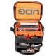 UDG ULTIMATE DIGI TROLLEY TO GO BLACK/ORANGE