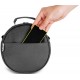 UDG ULTIMATE DIGI HEADPHONE BAG CHARCOAL