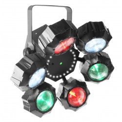CHAUVET Beamer6FX