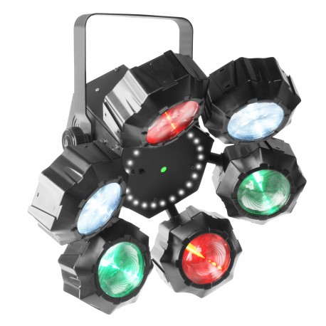 CHAUVET Beamer6FX