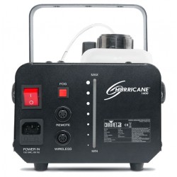 CHAUVET H1400