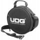 UDG ULTIMATE DIGI HEADPHONE BAG BLACK