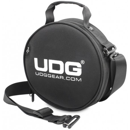 UDG ULTIMATE DIGI HEADPHONE BAG BLACK