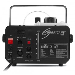 CHAUVET H1600