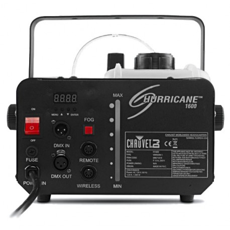 CHAUVET H1600