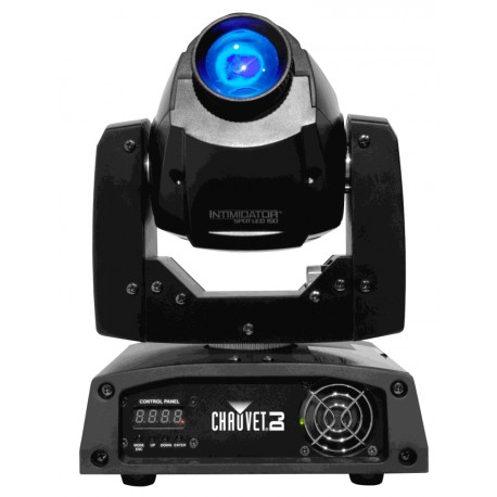 CHAUVET IntimSpot155