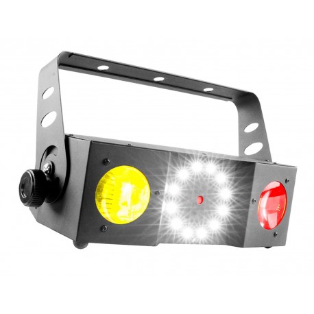 CHAUVET SWARM4FX