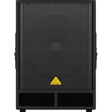 BEHRINGER VQ1800D