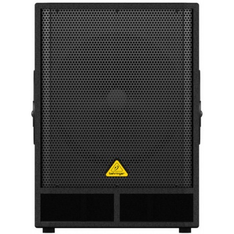 BEHRINGER VQ1500D