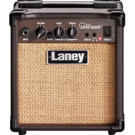 LANEY LA10