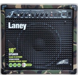 LANEY LX35R CAMO
