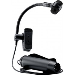 SHURE PGA98H XLR