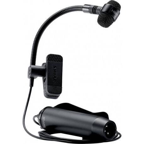 SHURE PGA98H XLR