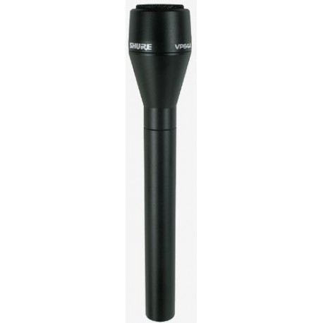 SHURE VP64A
