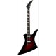 JACKSON JS32T KELLY VIOLA BURST