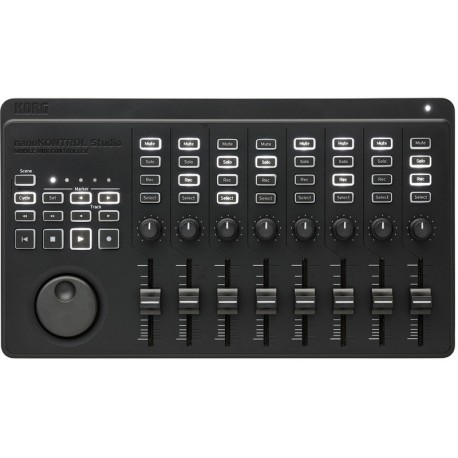 KORG NANOKTRL-ST