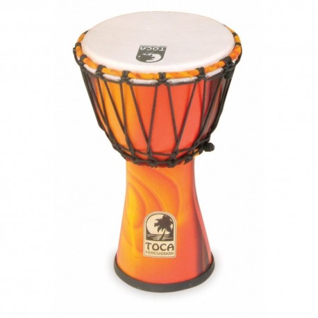 TOCA SFDJ-7F