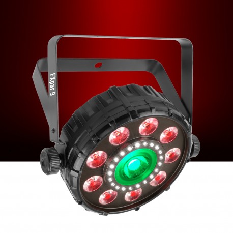 CHAUVET FXPAR9
