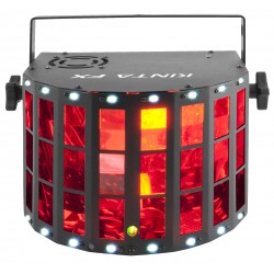 CHAUVET KINTA FX