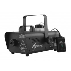CHAUVET H1000 HURRICANE 1000