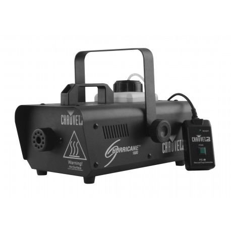 CHAUVET H1000 HURRICANE 1000