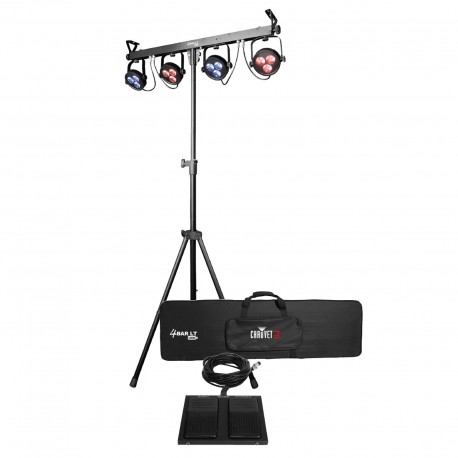 CHAUVET 4BAR LT USB