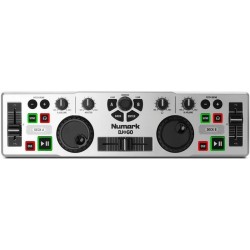 NUMARK DJ2GO
