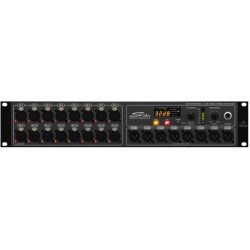 BEHRINGER S16