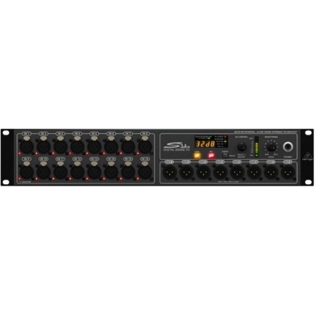 BEHRINGER S16