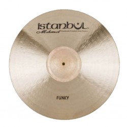 ISTANBUL FR-R20