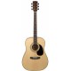 CORT AD880 (Natural Satin)