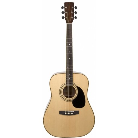 CORT AD880 (Natural Satin)