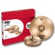 SABIAN B8X FIRST PACK 13/16